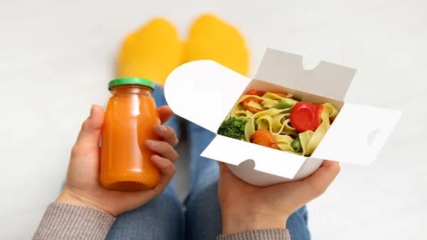 What Happens To The Body If You Eat Expired Food