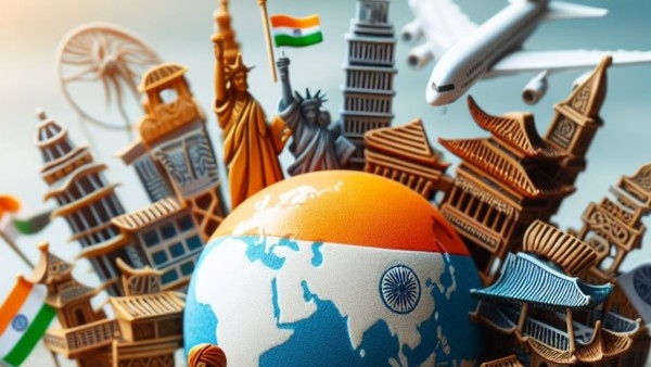 Indians can travel to these countries visa-free in 2024