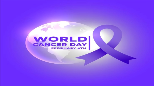 World Cancer Day 2024