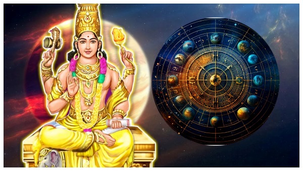 Jupiter in Bharani Nakshatra on February 2024 