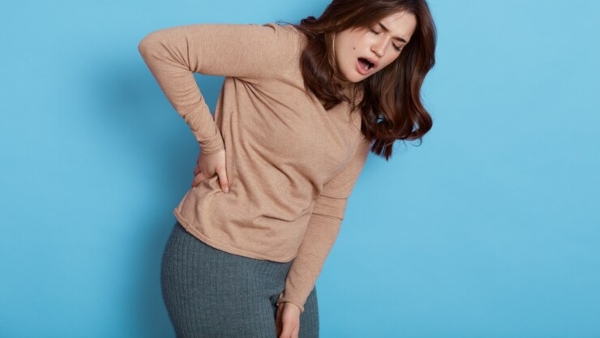 Kidney Stones Causes, Symptoms