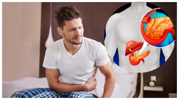 Liver Damage: Signs and Symptoms Of Liver Failure That Can Appear At Night in telugu