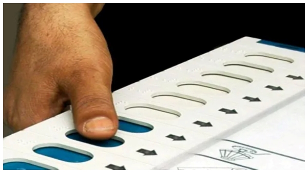  Lok Sabha Elections 2024