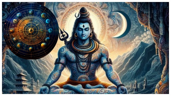 Maha Shivratri 2024