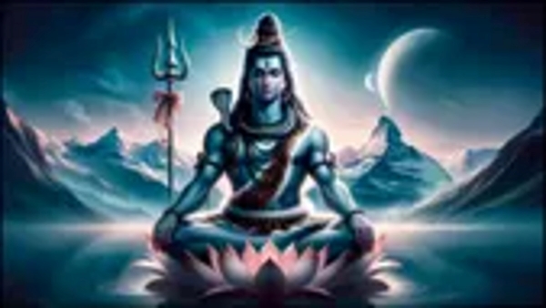 Maha shivratri 2024