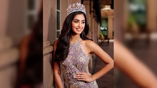 Miss World: Beauty Contestants from Asia