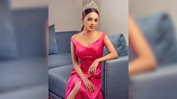 Miss World: Beauty Contestants from Asia