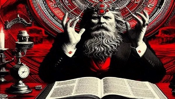 Nostradamus’ Bizzare Prediction Nostradamus’ Bizzare Prediction