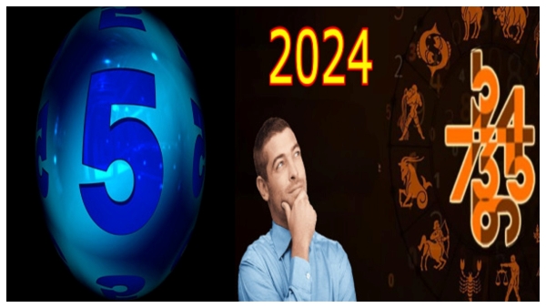 2024 Numerology Predictions