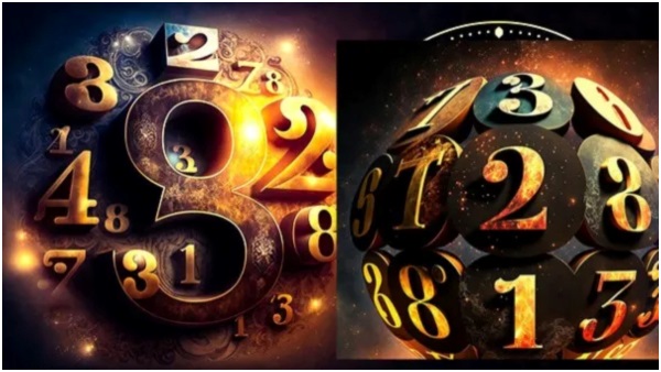 Numerology Compatibility