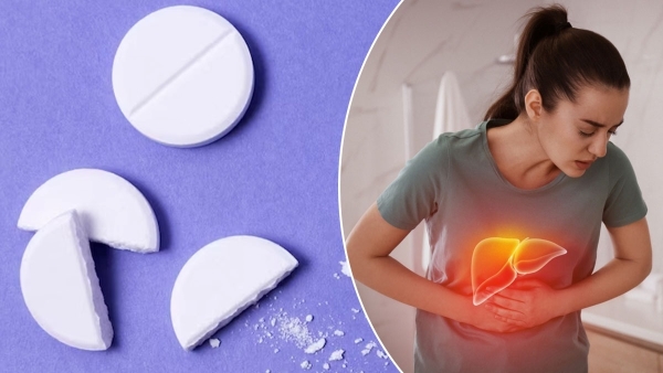 Paracetamol Overdose