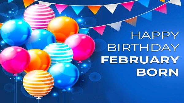 February Born: Interesting Personality Traits Of These People