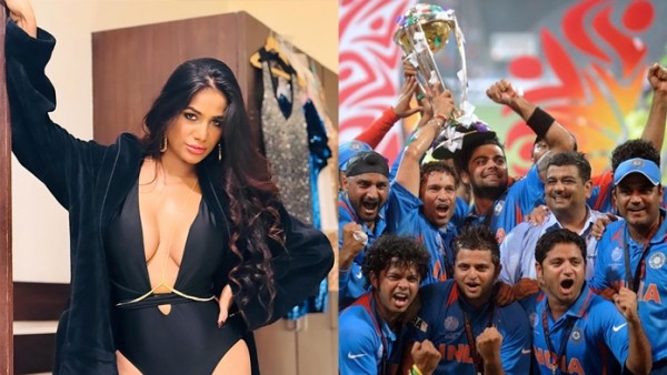 Poonam Pandey Death controversies