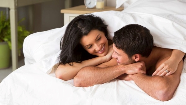 Pre Marital Intercourse 