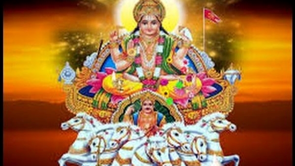 Ratha Saptami 2024 History