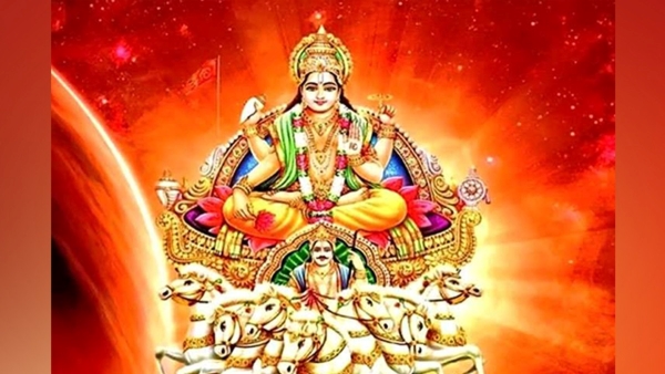 Ratha Saptami 2024