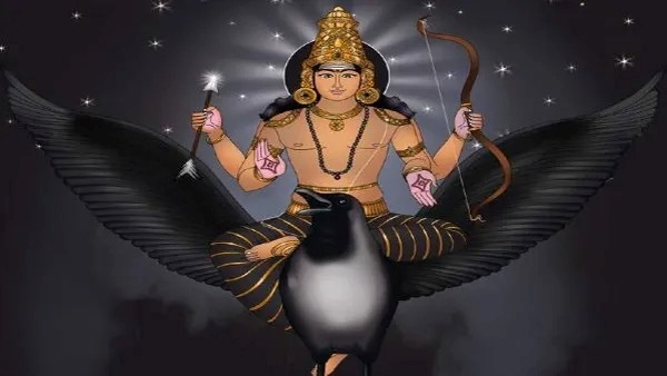 Shani Dev Gets Angry If You Do These Things On Saturday 