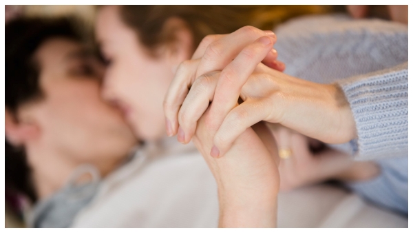 Sex After Baby Birth Sex After Baby Birth