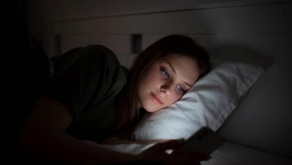 If you sleep midnight every day what will happens to your body If you sleep midnight every day what will happens to your body