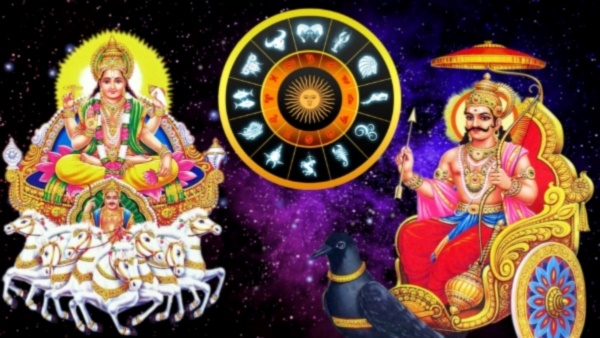 Shani Surya Yuti 2024