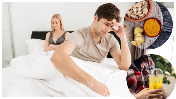 Does Turmeric Can Spice Up Your Sex Life