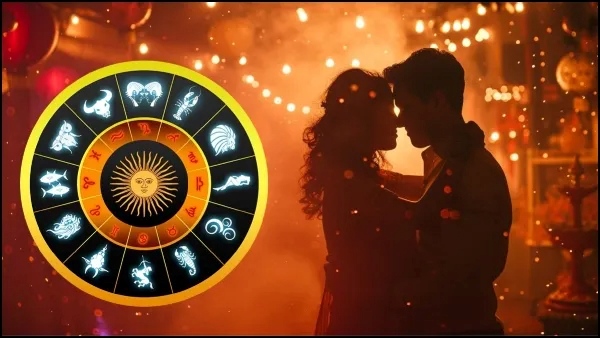 Valentines Day 2024: Zodiac Signs Who Will Get Married in 2024 in Telugu