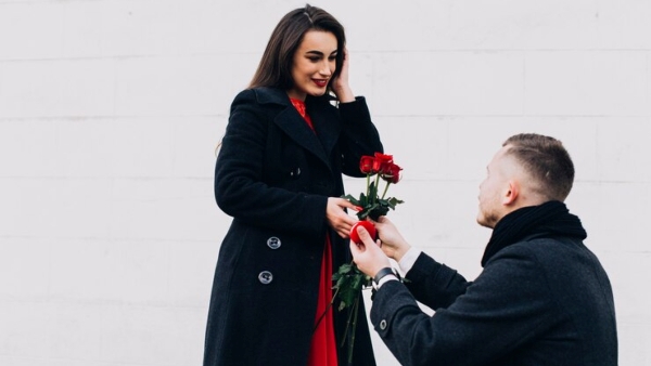 Valentine’s Day 2024: Dress Code Color List and Meanings in Telugu