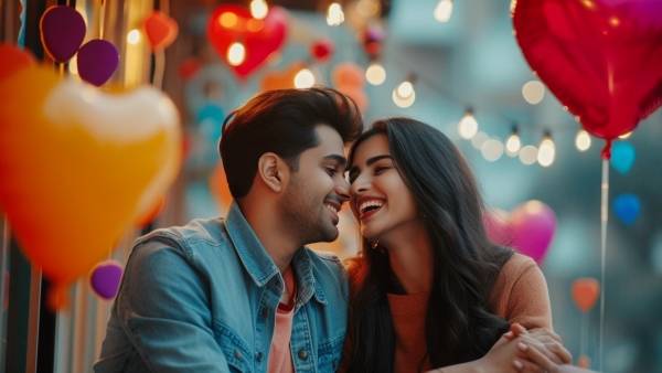 Gift These Items on Valentines Day According to Vastu