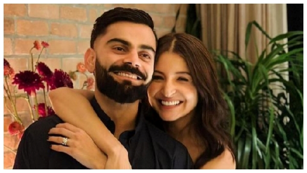 Virat Kohli and Anushka Sharmas Son Birth Prediction