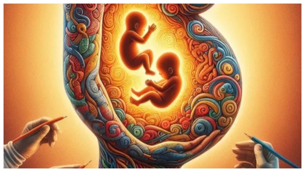 Woman Gives Birth Twice in 6 Months