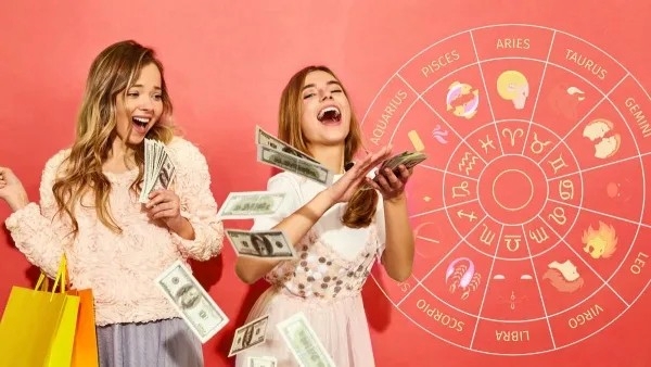 Zodiac Sign who prefer to have a luxurious lifestyle in Telugu