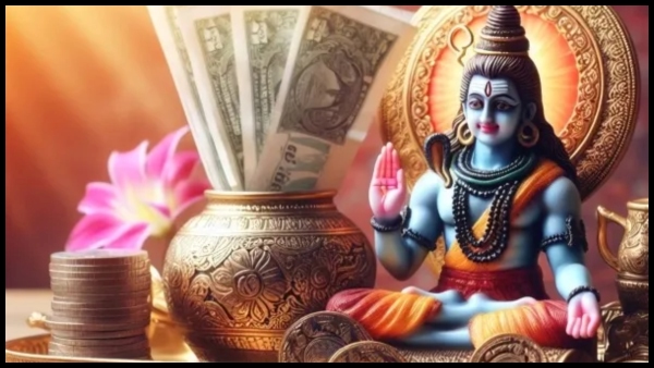 If you buy these 3 things on the day of Maha Shivratri