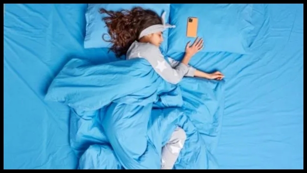 A Good Sleep Habits A Good Sleep Habits