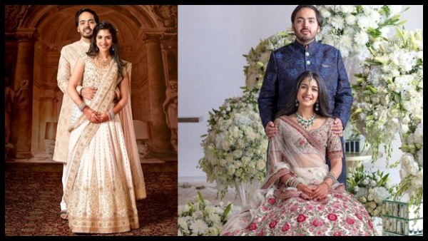 Why Anant Abani Regained Weight