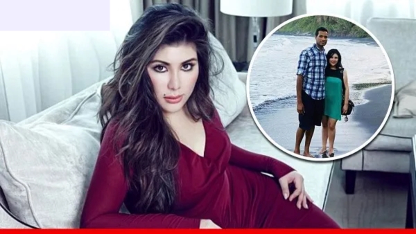 Who is Angeline Francis who Gave up property worth Rs 2500 cr property to marry his Lover