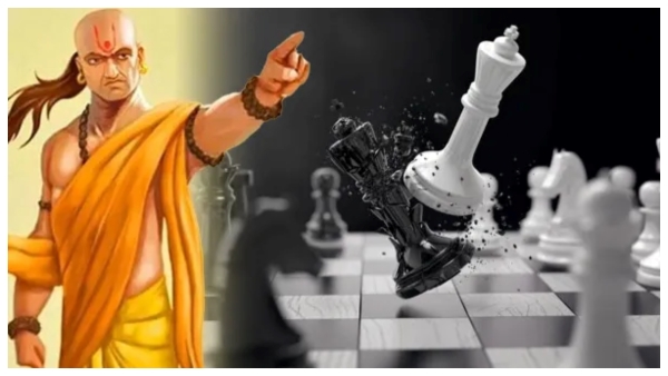 Chanakya Niti Mistakes Never Should Ignore to Achieve Success in Life in Telugu Chanakya Niti Mistakes Never Should Ignore to Achieve Success in Life in Telugu