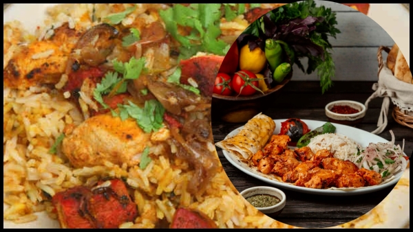 Chicken Tikka Biryani How to make Chicken Tikka Biryani Chicken Tikka Biryani How to make Chicken Tikka Biryani