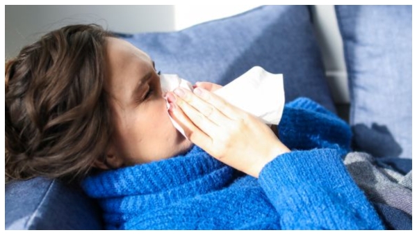 Spring Allergy Symptoms Cause and Treatment for Seasonal Allergies and Cold in Telugu Spring Allergy Symptoms Cause and Treatment for Seasonal Allergies and Cold in Telugu