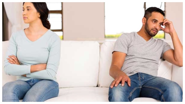 How do you realise that you have chosen the wrong person as your life partner How do you realise that you have chosen the wrong person as your life partner