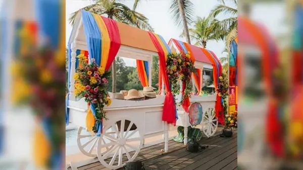 Happy Holi 2024 holi decoration ideas for home in 2024 in Telugu