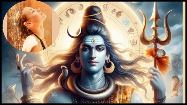 Is it compulsory to take a head bath during Shivratri