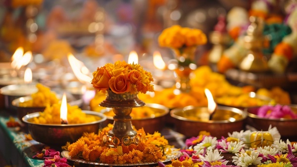 April 2024 Festivals and Vrats April 2024 Festivals and Vrats