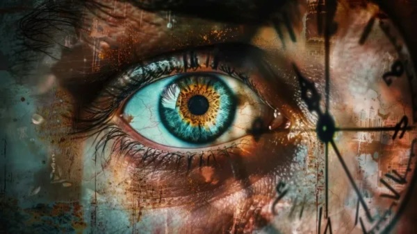 How many times will you blink your eyes Per Minute that will tell about your health