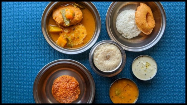Why is Idli considered as one of the most healthy breakfast