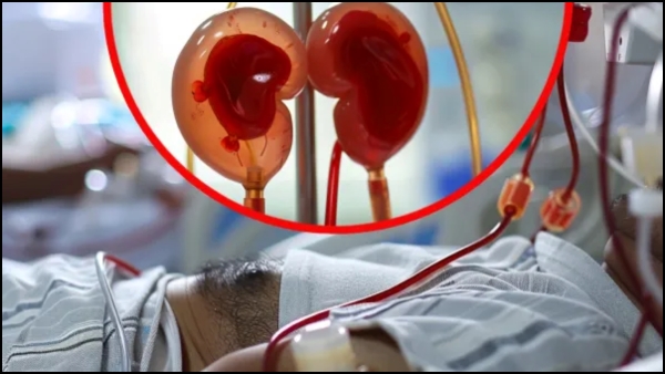 28 of Indians undergoing dialysis die within 10 months 28 of Indians undergoing dialysis die within 10 months
