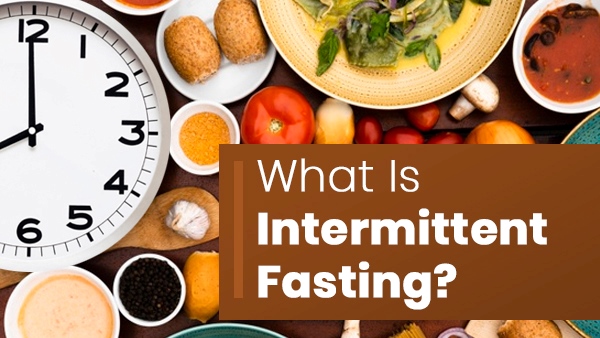 Intermittent fasting linked to higher risk of heart attack and death study