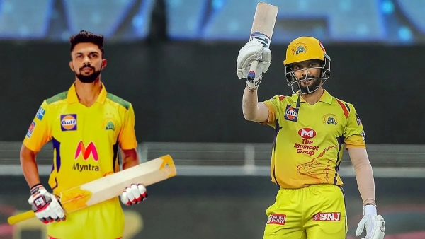 IPL 2024 Interesting Facts About CSK s New Captain Ruturaj Gaikwad In Telugu