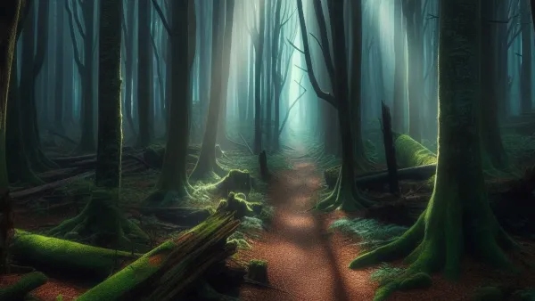 Aokigahara Forest The Suicide Forest of Japan Aokigahara Forest The Suicide Forest of Japan