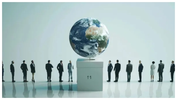 Lok Sabha Election 2024 5 Unique Voting Practices Around the World in Telugu