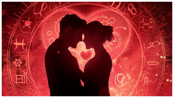 Love Horoscope For April 2024